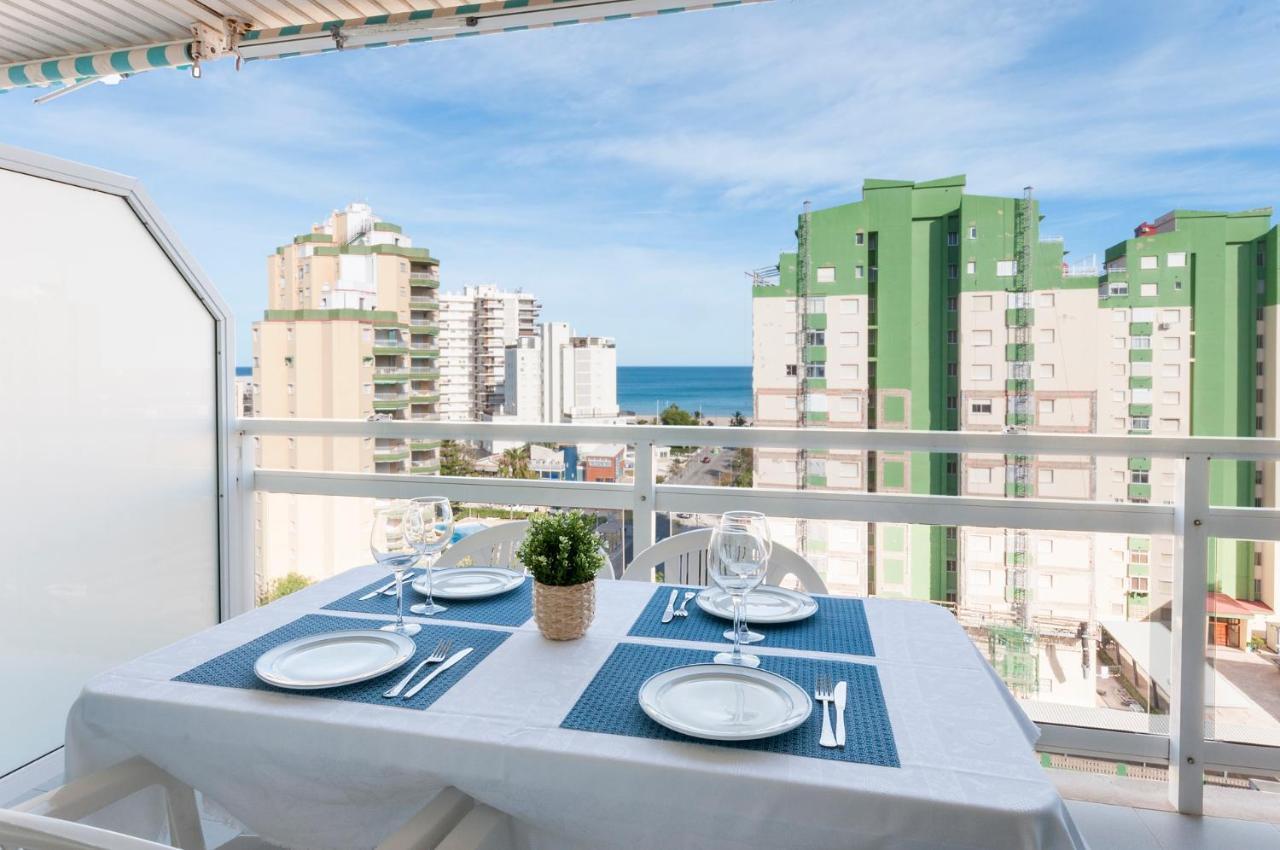 Ag Florida Apartment Playa de Gandia ภายนอก รูปภาพ