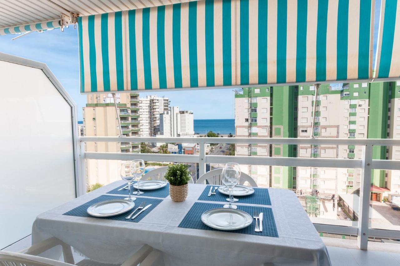 Ag Florida Apartment Playa de Gandia ภายนอก รูปภาพ